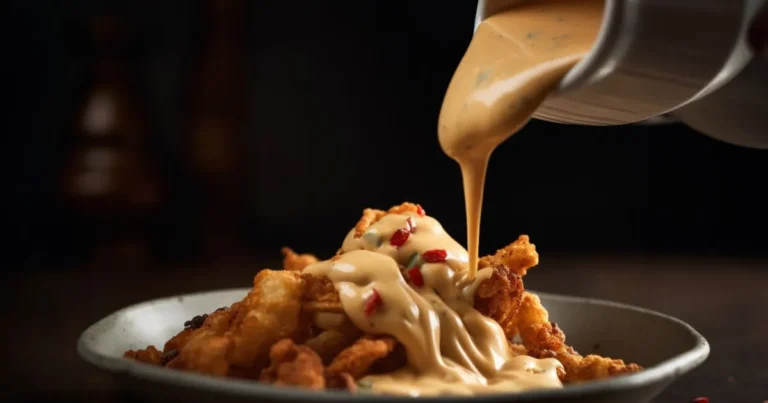 Chick-fil-A Sauce at Home