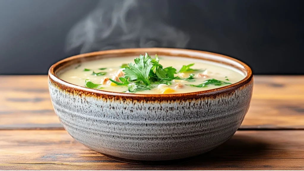 chicken corn chowder recipe