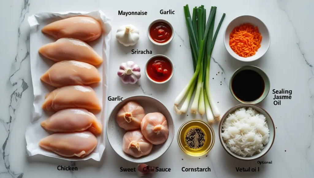 bang bang chicken recipe