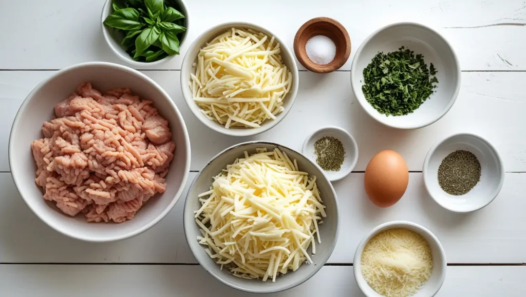 chicken crust pizza recipe